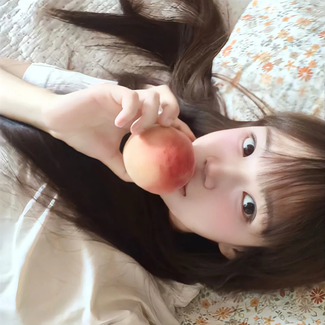 超级影后之初次做人