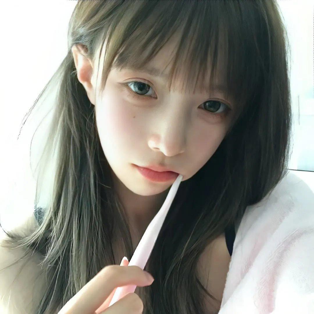 放轻松…随性做