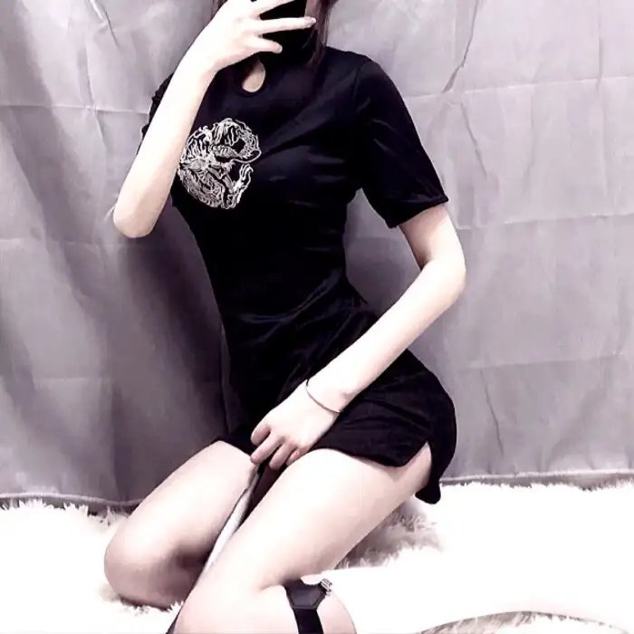 幸运腿